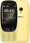 Мобильный телефон Nokia 6310 (2021) (желтый)