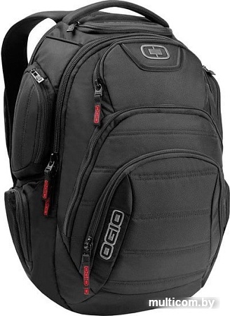 Рюкзак OGIO Renegade Rss 111059.03 (черный)