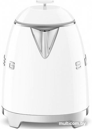 Электрочайник Smeg KLF05WHEU