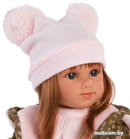 Кукла Llorens Николь 53527