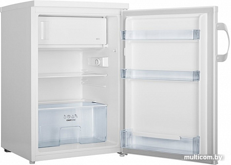 Однокамерный холодильник Gorenje RB491PW