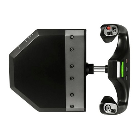 Штурвал Logitech Logitech Pro Flight Yoke System