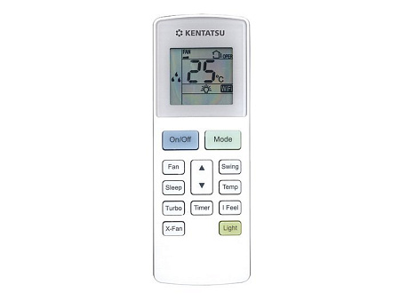 Сплит-система Kentatsu Otari KSGOT26HZRN1/KSROT26HZRN1