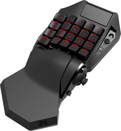 Кейпад + мышь HORI Tactical Assault Commander Pro Type M2