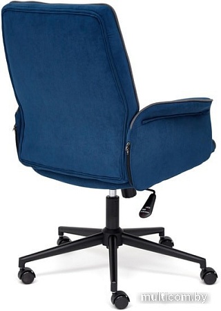 Кресло TetChair Madrid (синий)
