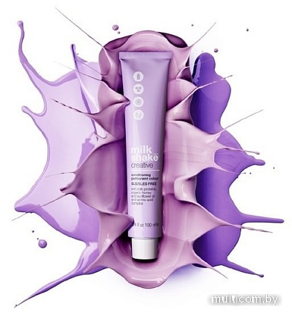 Крем-краска Z.One Concept Milk Shake Creative C нейтральный 100 мл