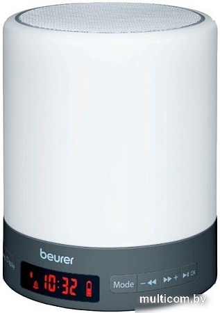 Радиочасы Beurer WL 50