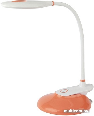 Лампа ЭРА NLED-459-9W-OR
