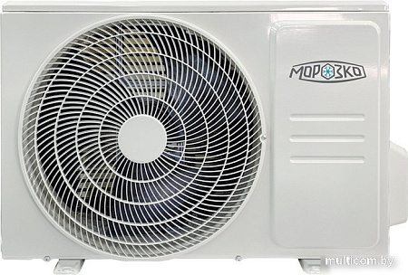 Кондиционер Морозко Байкал Inverter КНБИ-БКЛ07ОН