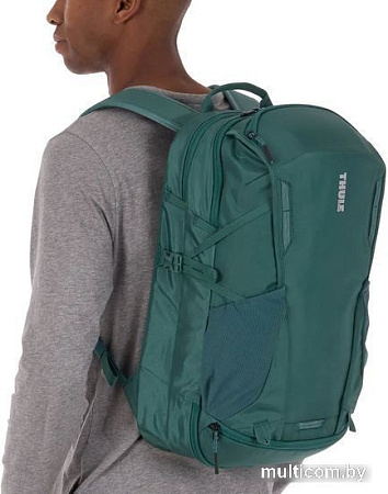 Спортивный рюкзак Thule EnRoute 30L TEBP4416MG (зеленый)