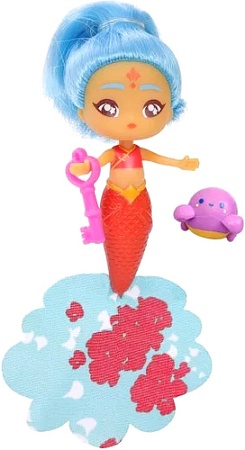 Кукла SeasTers Принцесса русалка. Майлин EAT15400