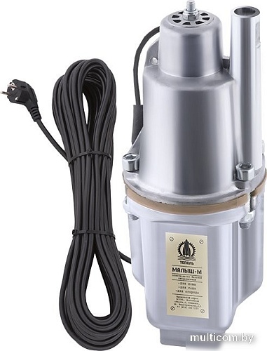 Колодезный насос Джилекс Малыш-М 25м