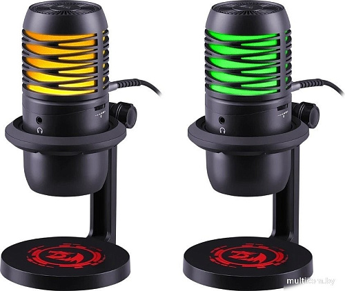 Проводной микрофон Redragon Nebula GM211