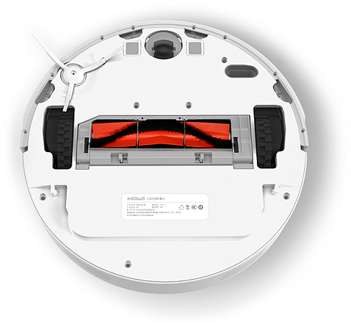 Робот-пылесос Xiaomi Xiaowa E202-00 Robot Vacuum Cleaner Lite