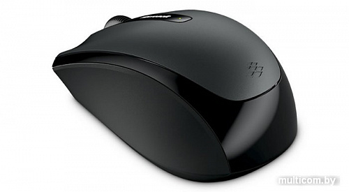 Мышь Microsoft Wireless Mobile Mouse 3500 (GMF-00007)