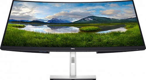 Монитор Dell P3421W