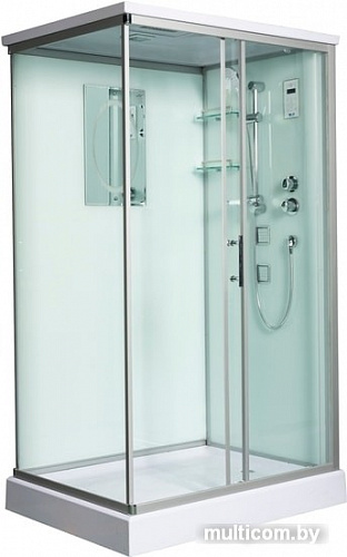 Душевая кабина WeltWasser WW500 Laine 1214