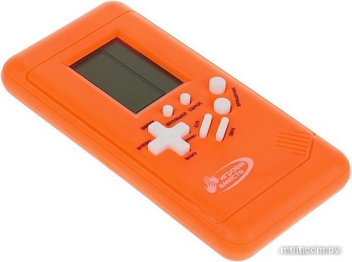 Развивающая игрушка Играем вместе Электронная логическая 1810K1650-R