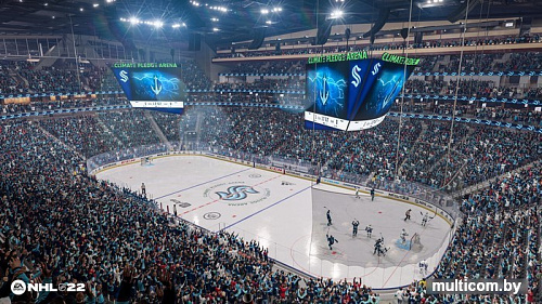 NHL 22 для Xbox Series X|S