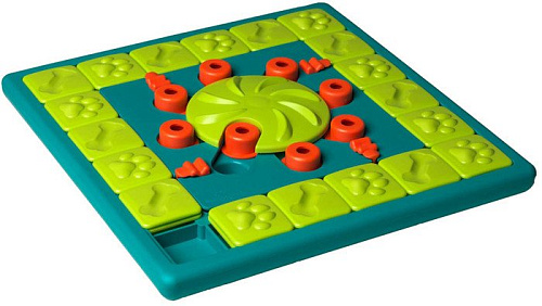 Игрушка для собак Nina Ottosson Multipuzzle 69663