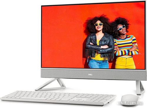 Моноблок Dell Inspiron 5410T-7632