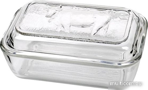 Масленка Luminarc Vache 73115
