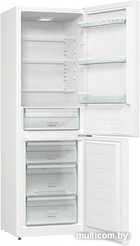 Холодильник Gorenje RK6191EW4