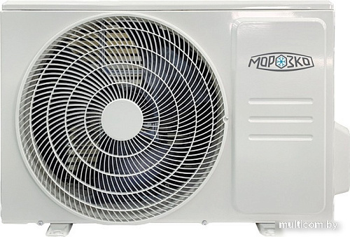 Кондиционер Морозко Байкал Inverter КНБИ-БКЛ07ОН