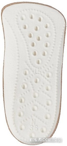 Стельки ортопедические Ortmann Senso (р.44)