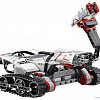 Электронный конструктор LEGO Education Mindstorms EV3 Создай и командуй 31313