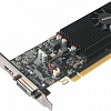 Видеокарта ZOTAC GeForce GT 1030 2GB GDDR5