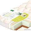 Матрас Плитекс Aloe vera Semi Oval 119x60 AB-20/2
