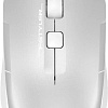 Мышь A4Tech Fstyler FM26 (серебристый)