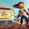 Игра Ratchet &amp; Clank для PlayStation 4