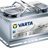 Автомобильный аккумулятор Varta Silver Dynamik AGM (70 А/ч)