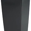 Кашпо Prosperplast Urbi Square DURS400-S433 (антрацит)