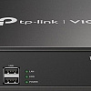 Сетевой видеорегистратор TP-Link Vigi NVR1016H