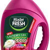 Гель для стирки Master Fresh Формула защиты цвета концентрат (2.75 л)