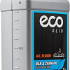 Масло для смазки пильных цепей Eco OBC-21 (1 л)
