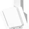 Кухонная вытяжка Zigmund &amp; Shtain K 150.6 W