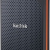 Внешний накопитель SanDisk Extreme Pro Portable V2 SDSSDE81-2T00-G25 2TB