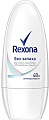 Антиперспирант шариковый Rexona Без запаха 50 мл