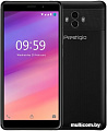 Смартфон Prestigio Muze K3 LTE (черный)