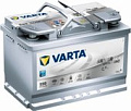 Автомобильный аккумулятор Varta Silver Dynamik AGM (70 А/ч)