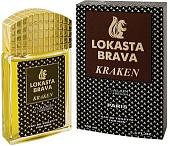 Туалетная вода Positive Parfum Lokasta Brava Kraken for Men EdT (100 мл)