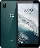 Смартфон BQ-Mobile BQ-6045L Nice (зеленый)