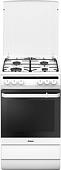 Кухонная плита Hansa FCMW58000