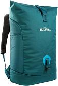 Рюкзак Tatonka Grip Rolltop Pack S (teal green)