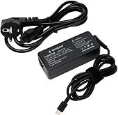 Сетевое зарядное Gembird NPA-DC10