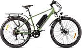 Электровелосипед Gelbert Ran 2 ST (зеленый)